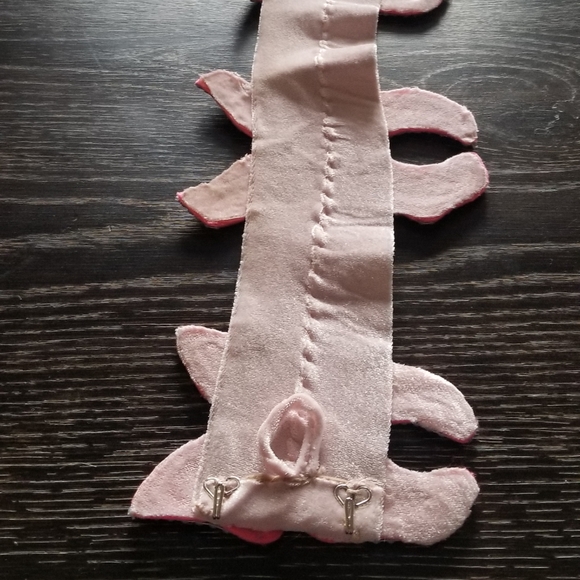 Beautiful Belly Dance Costume - Picture 13 of 17